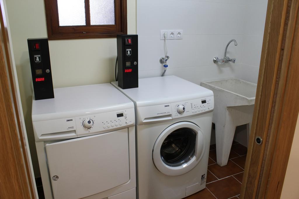 Albergue Folgueira Portomarin Ngoại thất bức ảnh